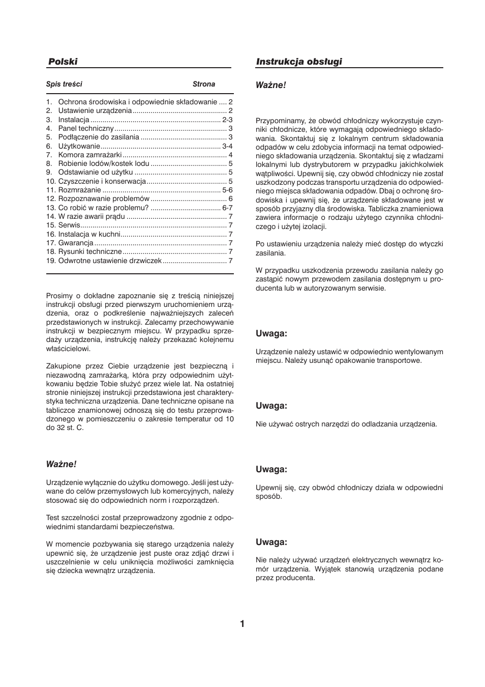 haier HFN-136 User Manual | Page 53 / 60