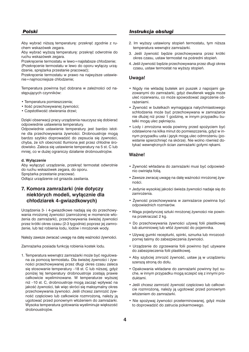 haier HFN-136 User Manual | Page 56 / 60