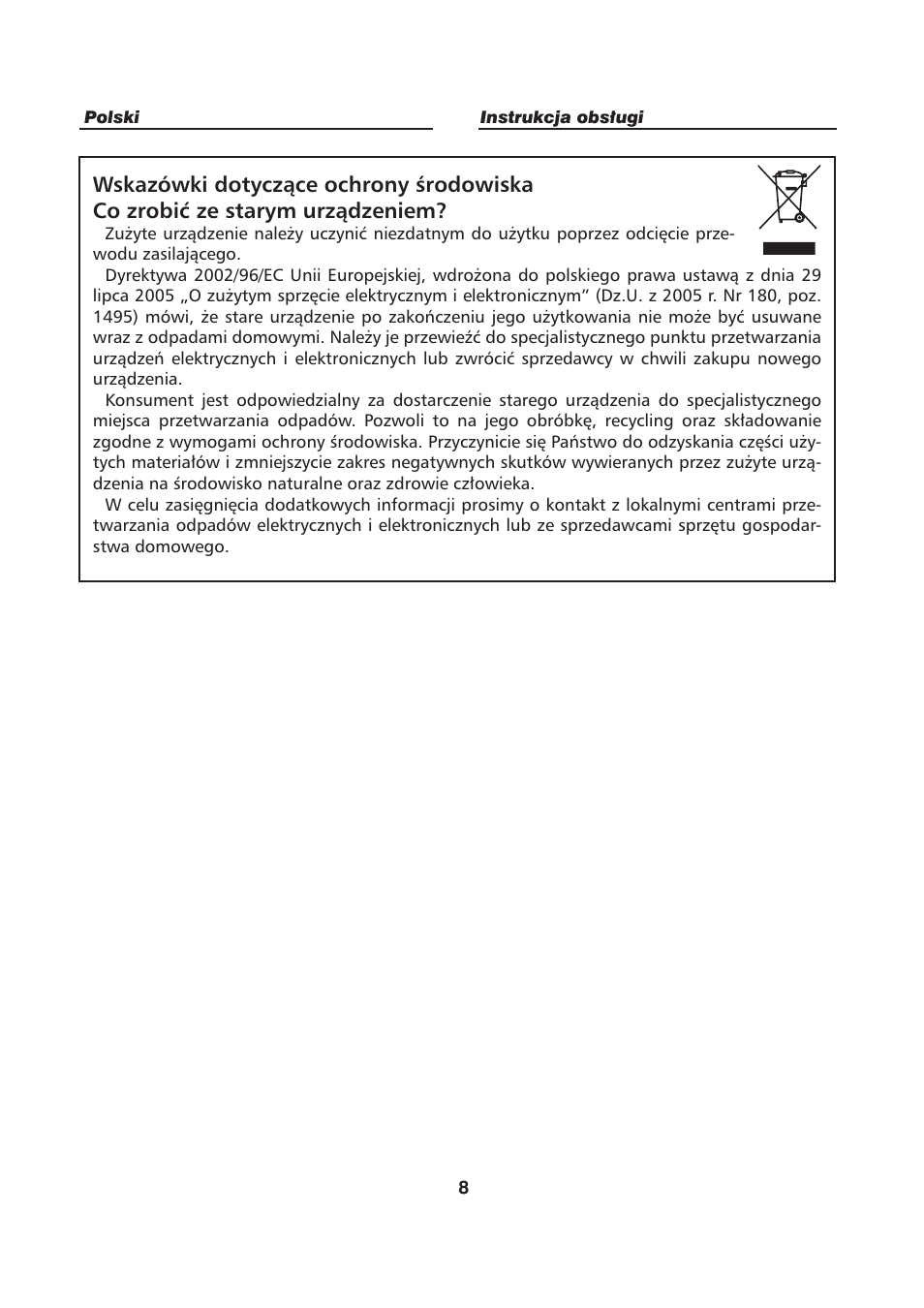 haier HFN-136 User Manual | Page 60 / 60