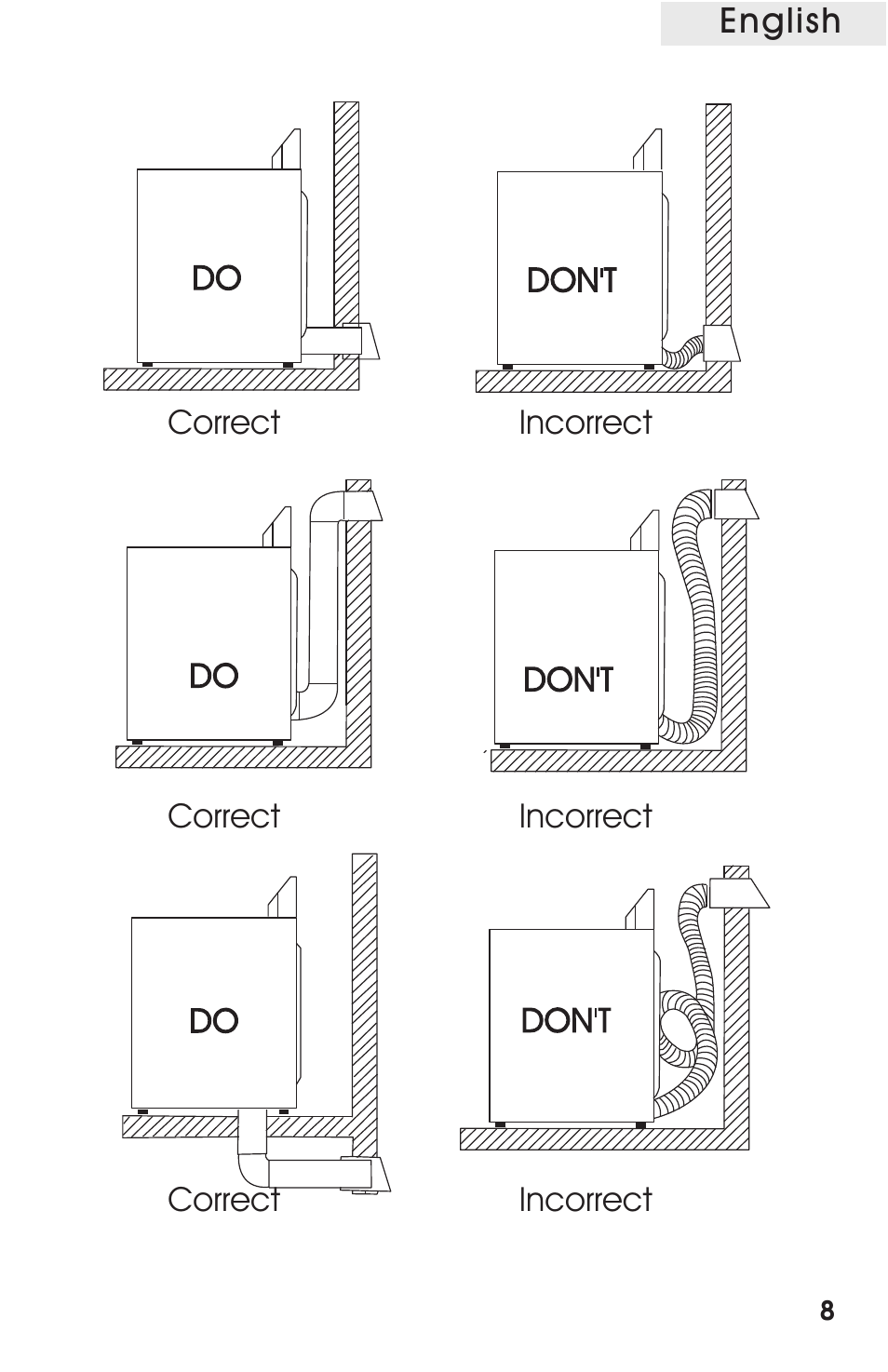 Т³гж 9 | haier CRDE200AW User Manual | Page 9 / 25