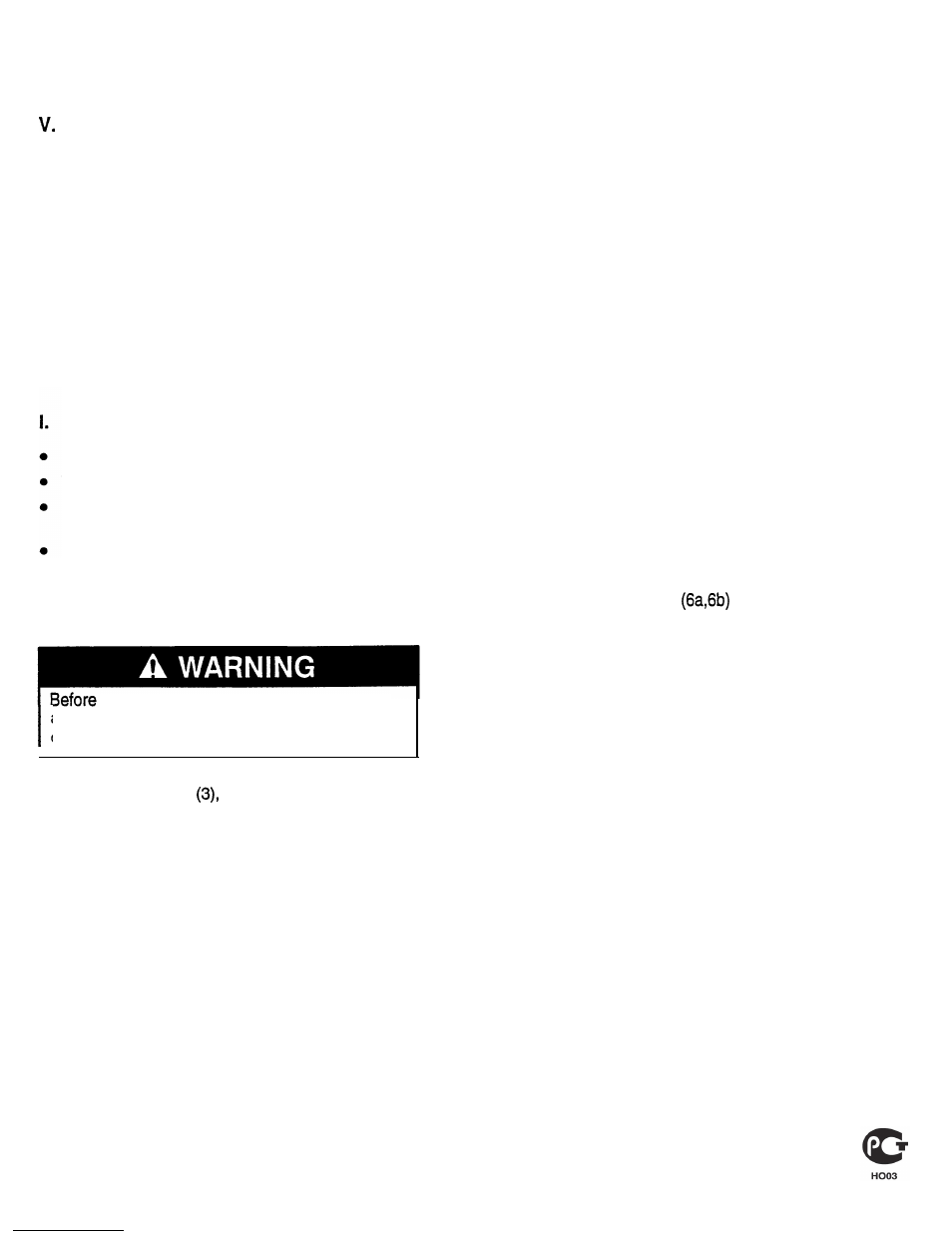 Operation, Flushing | haier HEATED AIR SPRAY PACKAGE 237410 User Manual | Page 11 / 17