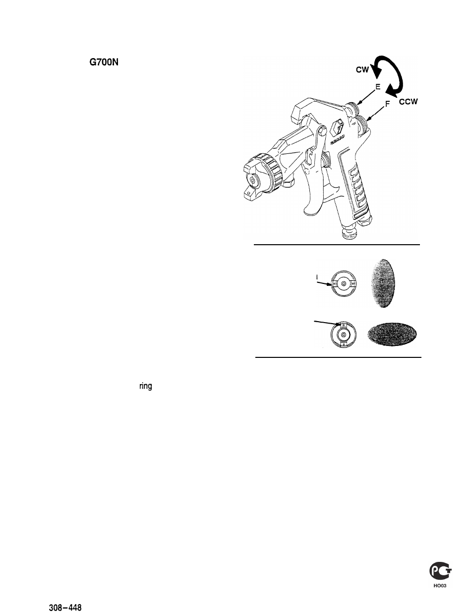 System component information | haier HEATED AIR SPRAY PACKAGE 237410 User Manual | Page 7 / 17