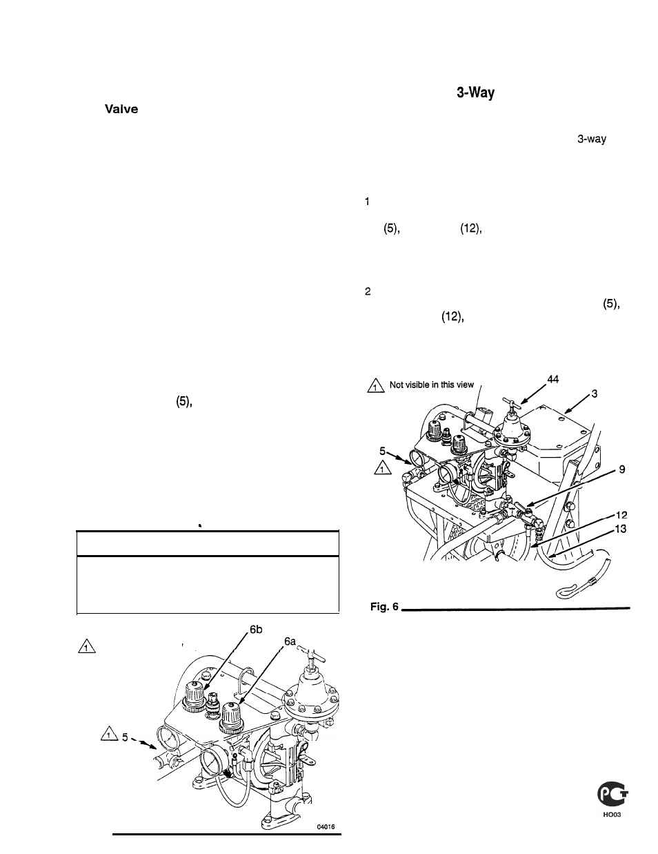 System component information, Caution | haier HEATED AIR SPRAY PACKAGE 237410 User Manual | Page 8 / 17