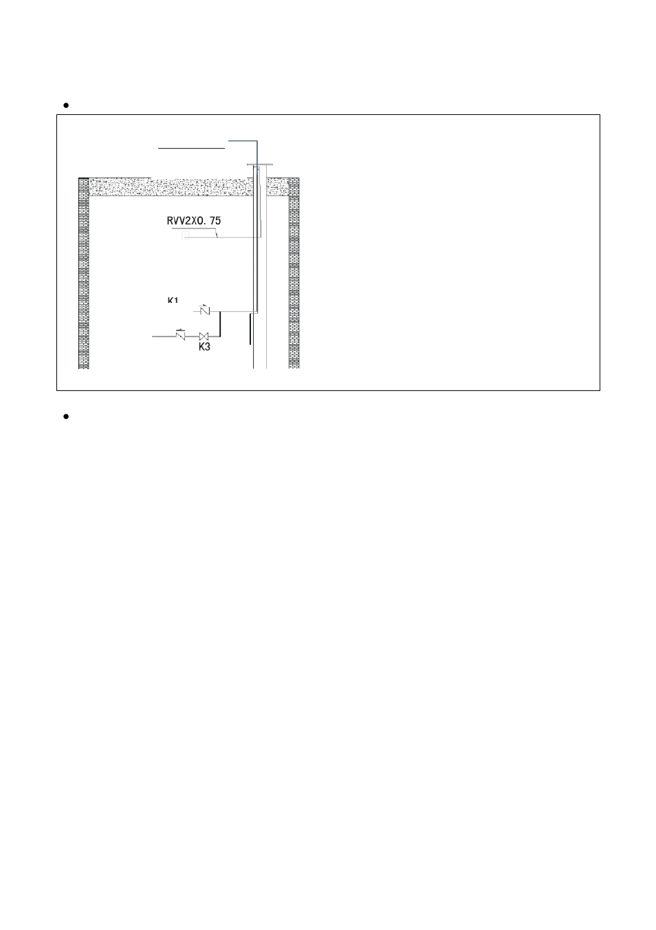 Installation instructions | haier S125ENF User Manual | Page 9 / 12