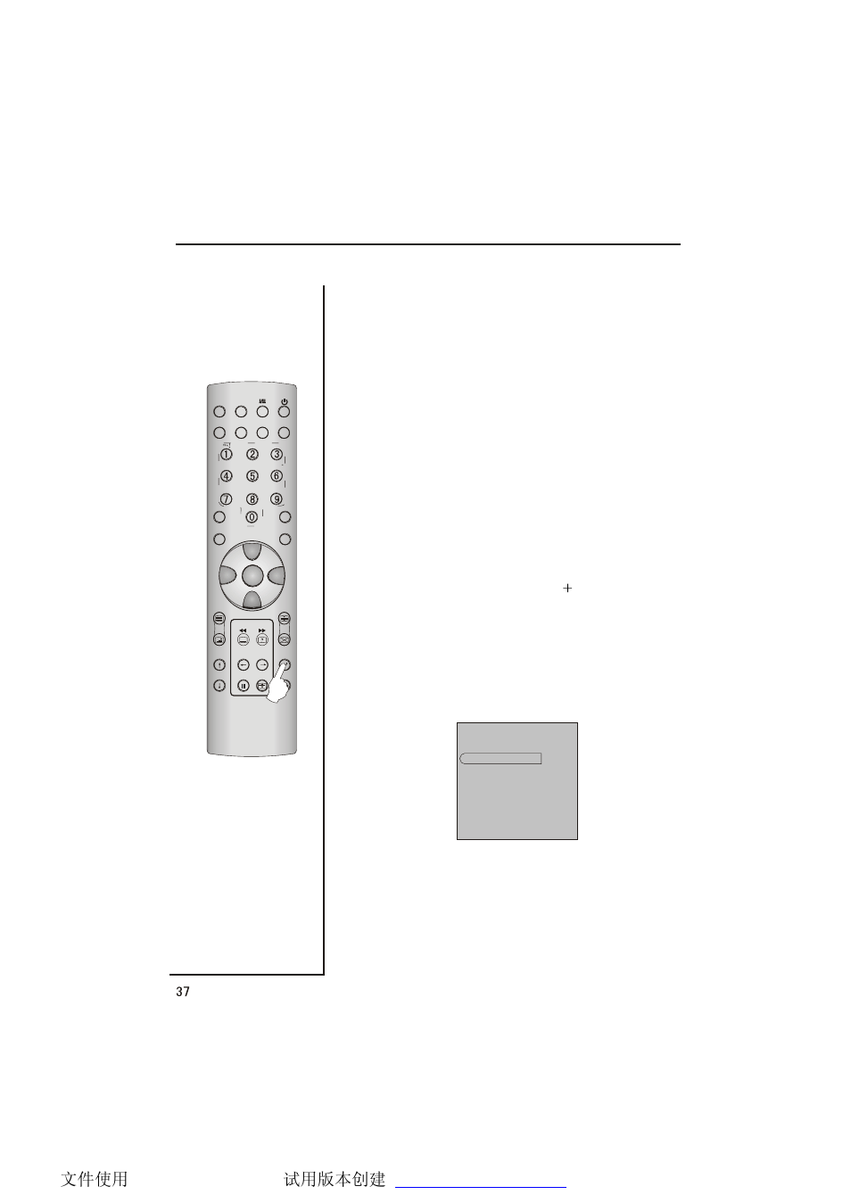 Lock setup, Prog num, Source lock | Prog set, Tuner lock | haier LCD TV L32A9A User Manual | Page 38 / 47