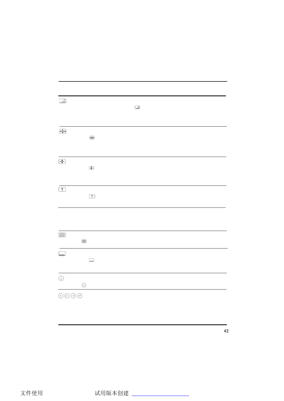 Teletext functions | haier LCD TV L32A9A User Manual | Page 43 / 47