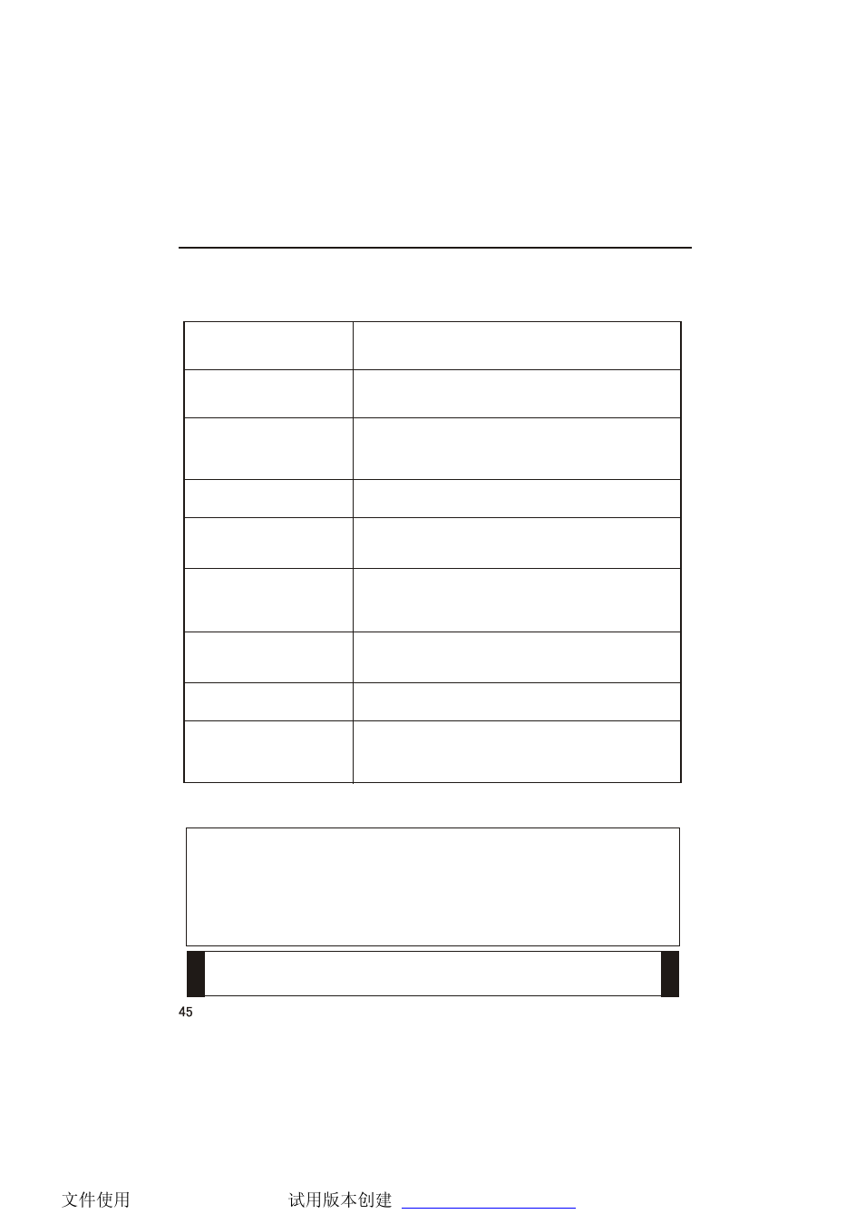 Troubleshooting | haier LCD TV L32A9A User Manual | Page 46 / 47
