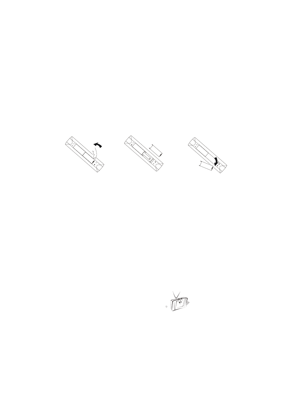 haier LCD TV L32A9A User Manual | Page 8 / 47