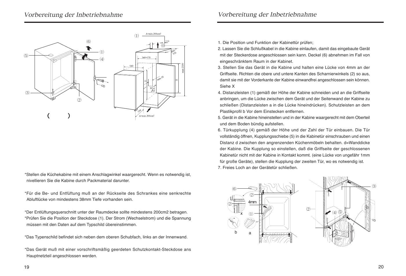 haier HR-165 User Manual | Page 12 / 30