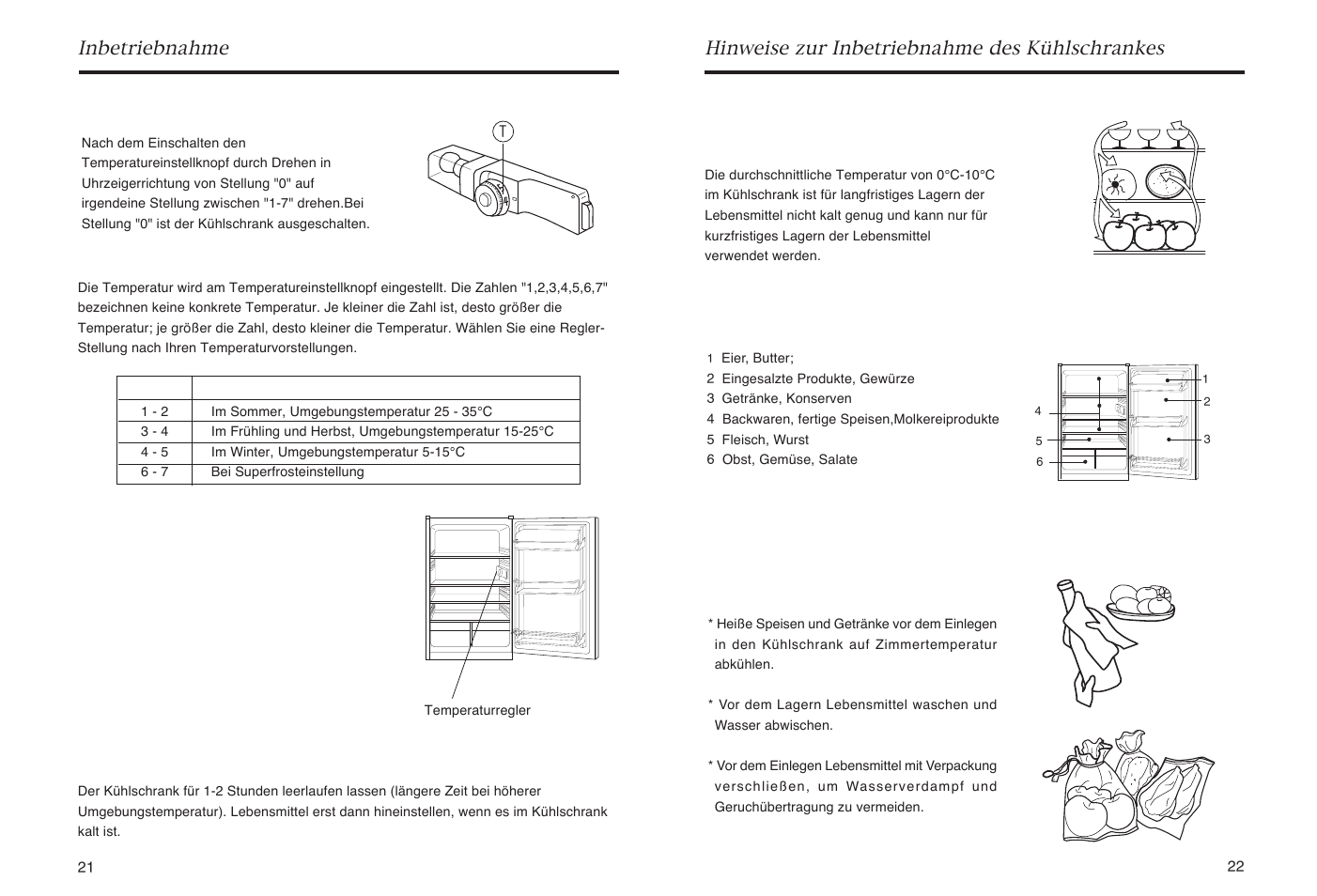 haier HR-165 User Manual | Page 13 / 30