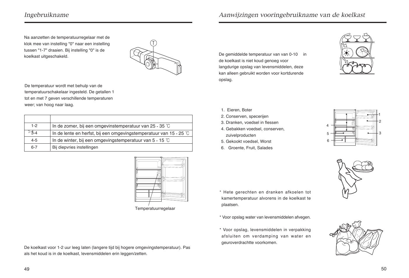 haier HR-165 User Manual | Page 27 / 30