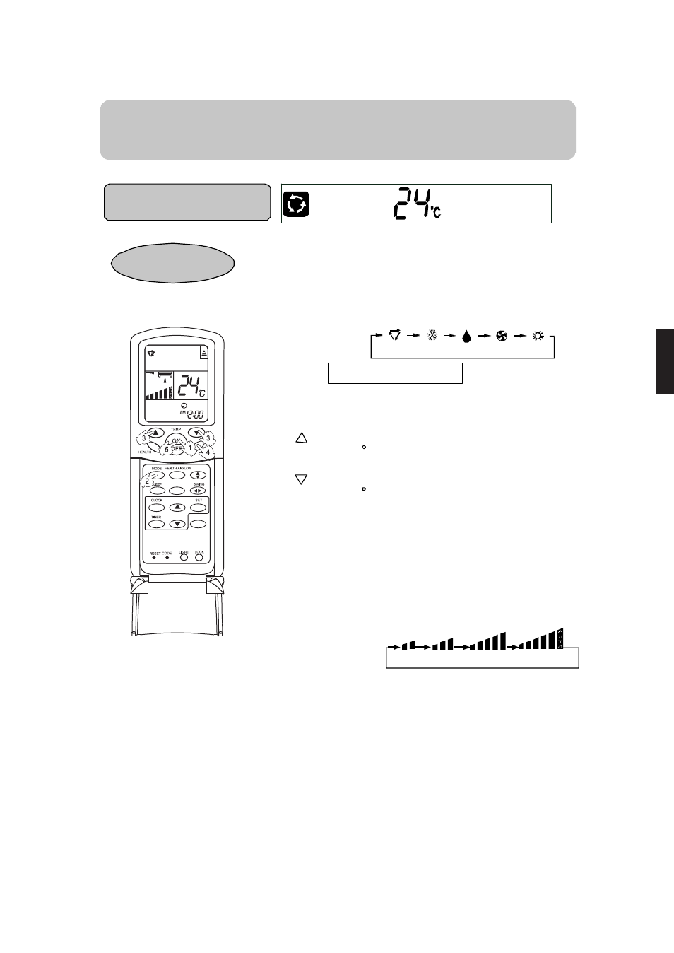 Operation, Auto operation, Remote controller | haier 0010552537 User Manual | Page 12 / 109