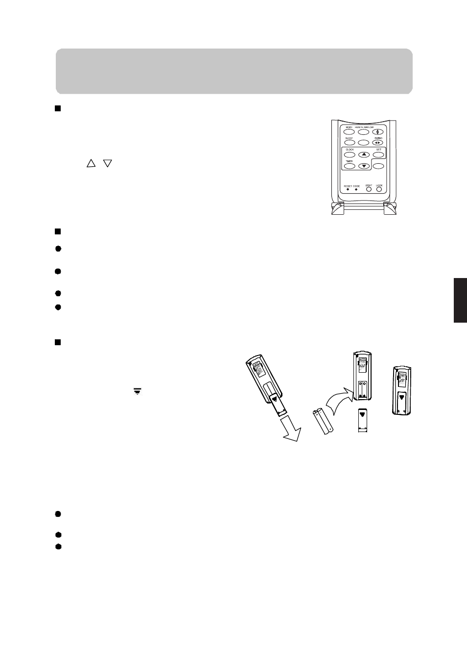 Piezasy funciones | haier 0010552537 User Manual | Page 38 / 109