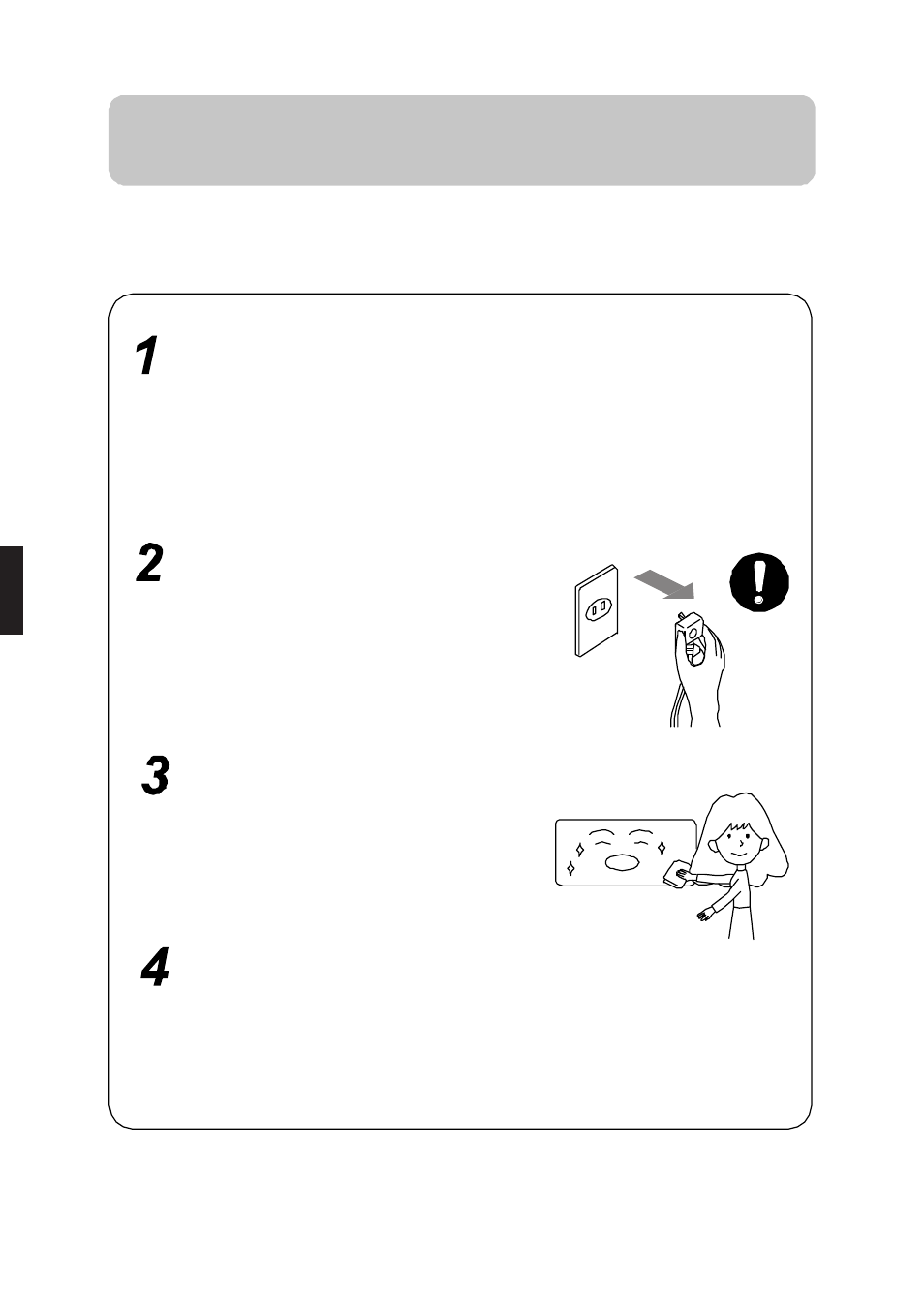 Mantenimiento | haier 0010552537 User Manual | Page 55 / 109