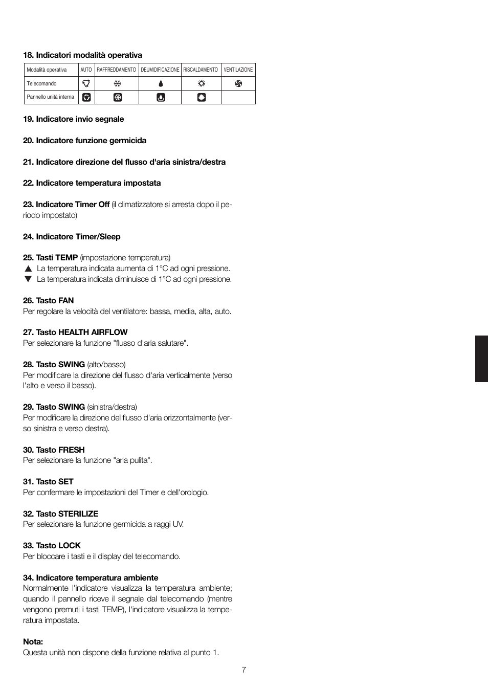 haier 0010552537 User Manual | Page 64 / 109
