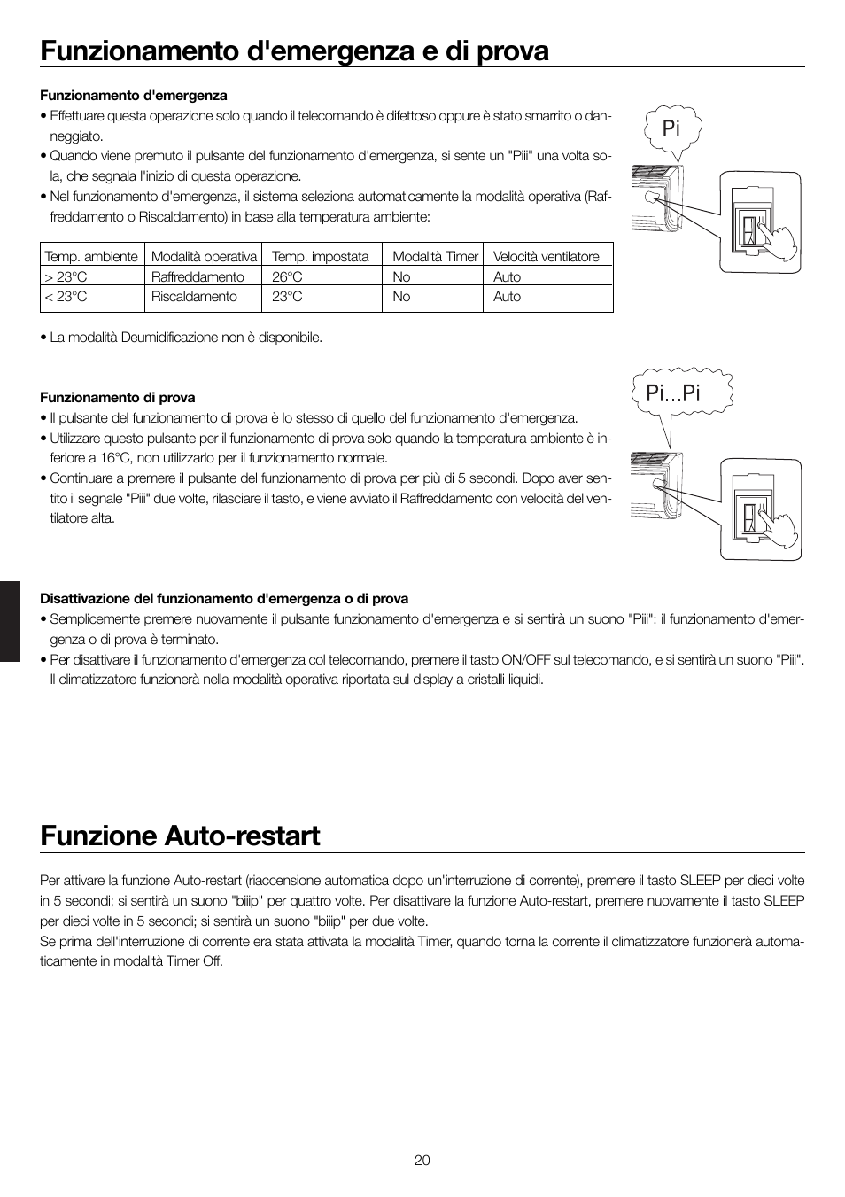haier 0010552537 User Manual | Page 77 / 109