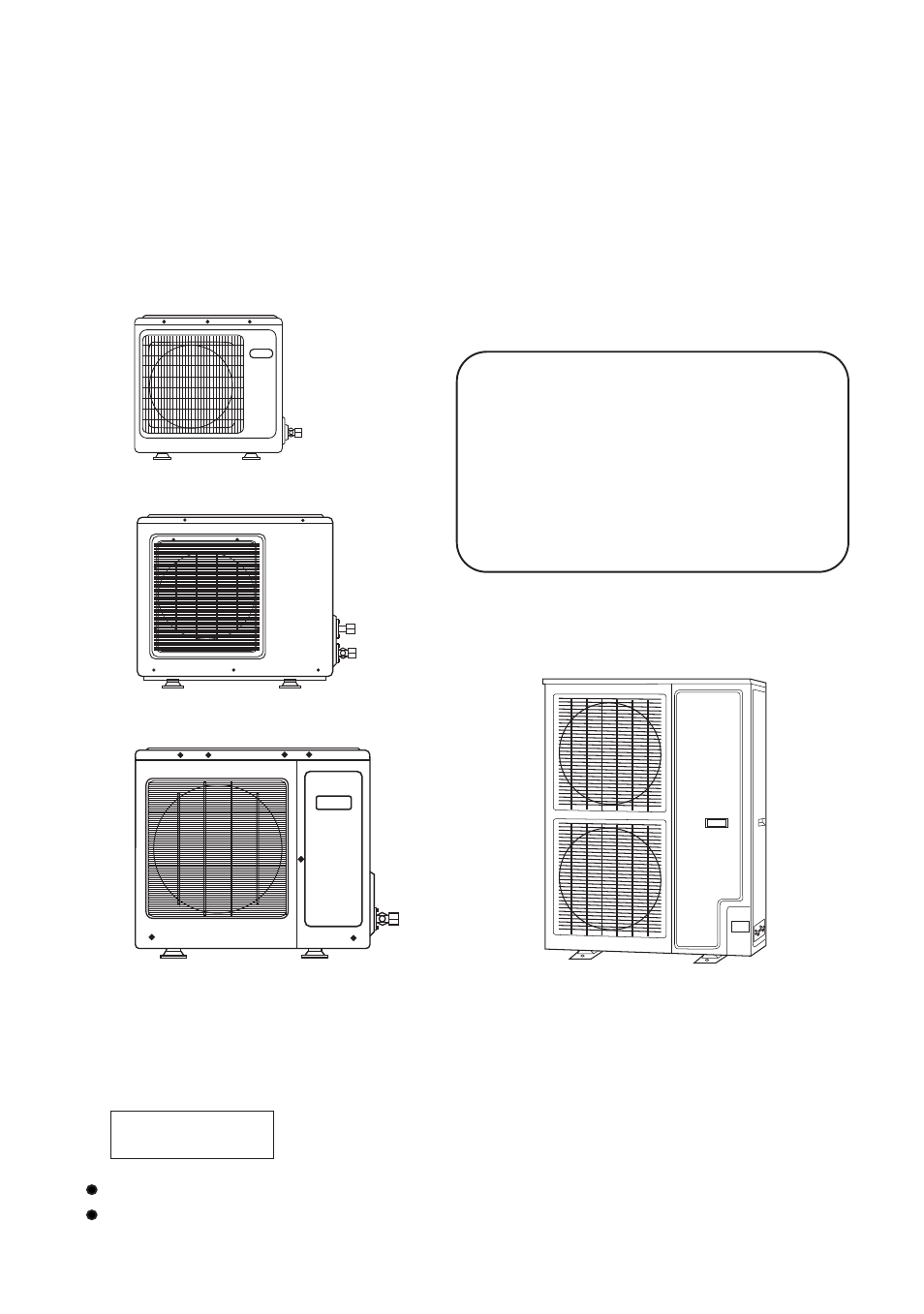 haier AU282AHEAA User Manual | 15 pages