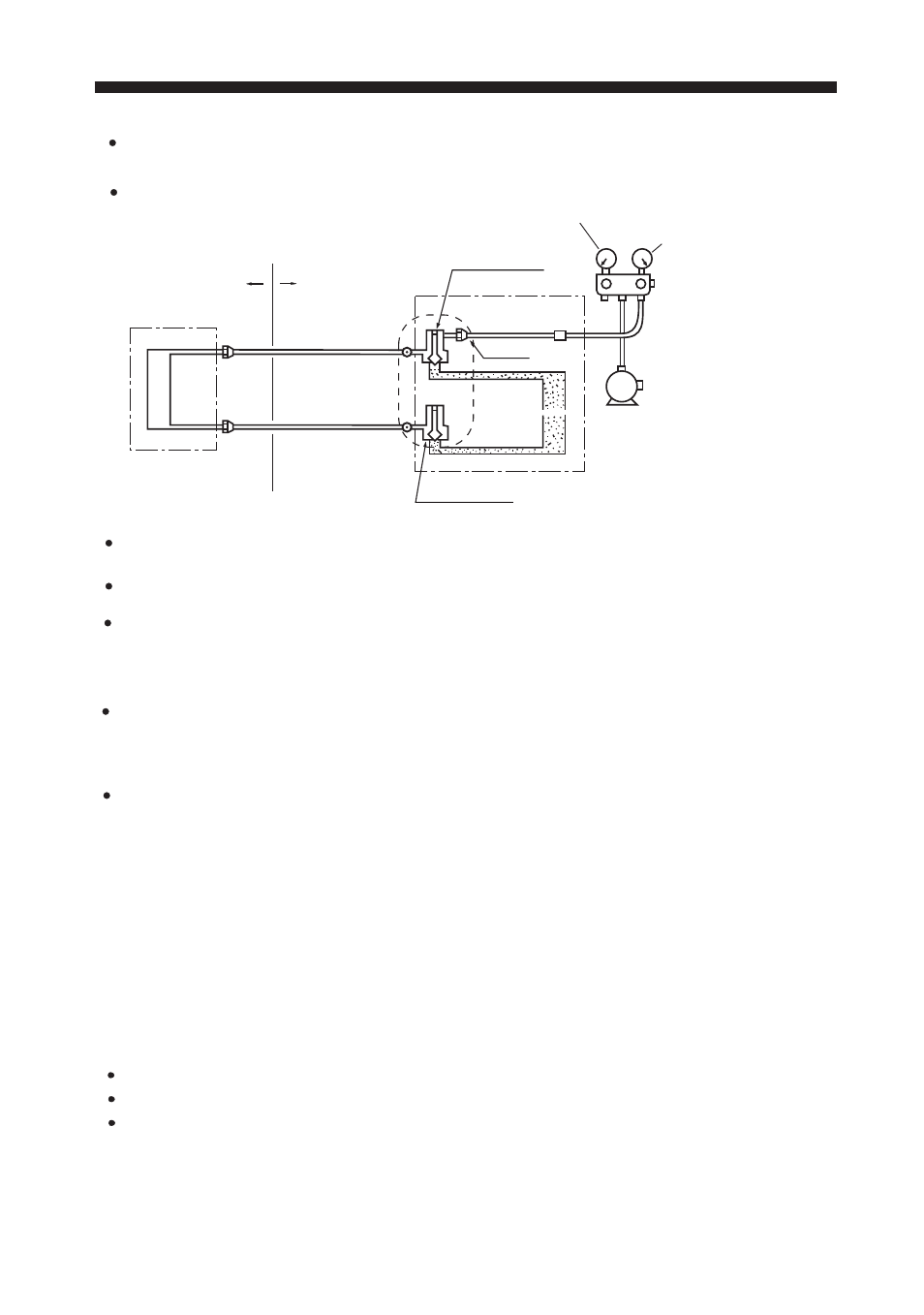 Installation procedure, Refrigerant piping | haier AU282AHEAA User Manual | Page 11 / 15