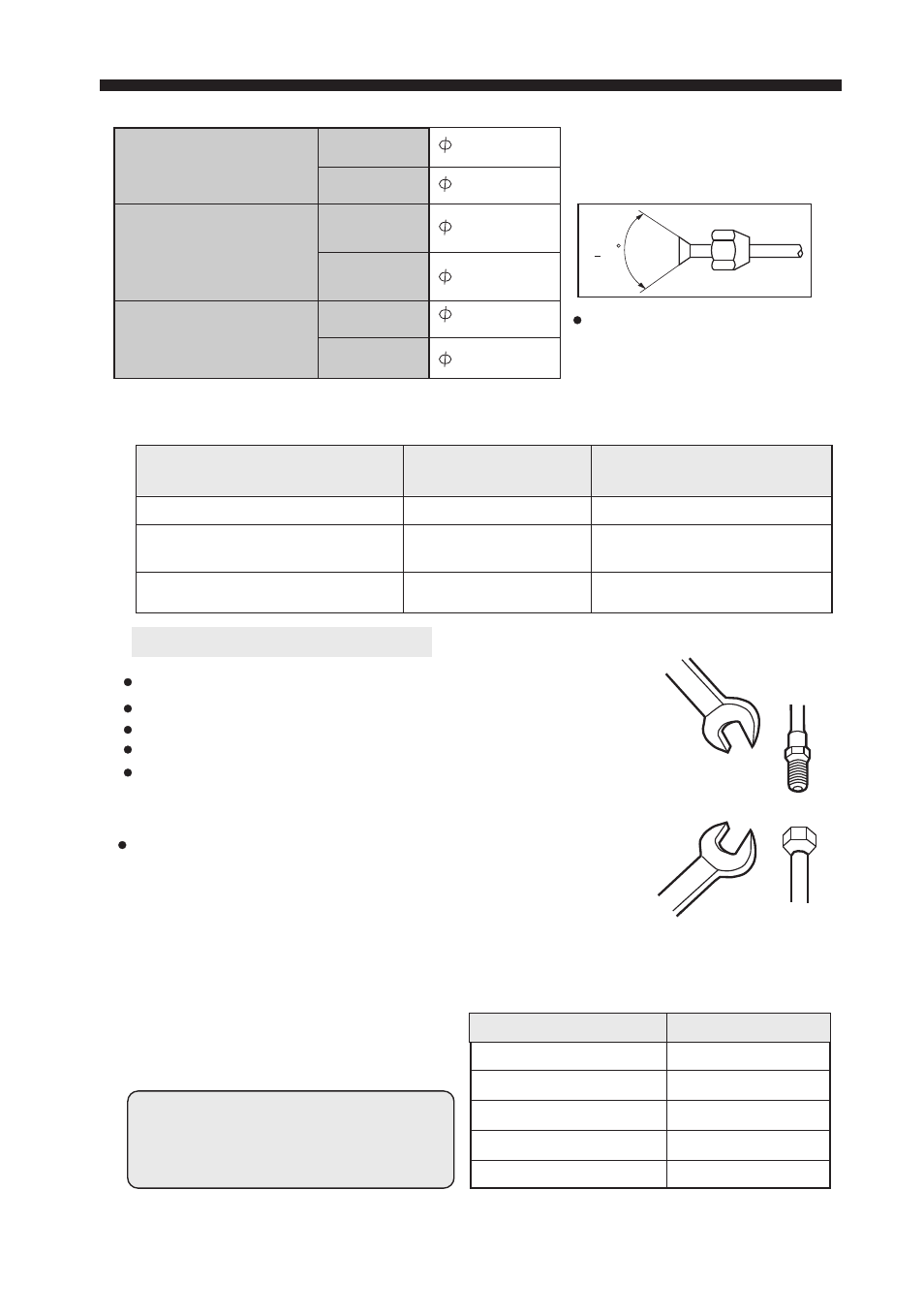 Installation procedure | haier AU282AHEAA User Manual | Page 9 / 15