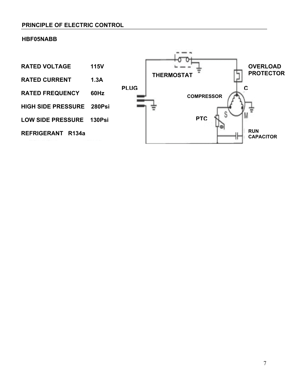 haier RF-8888-193 User Manual | Page 7 / 21