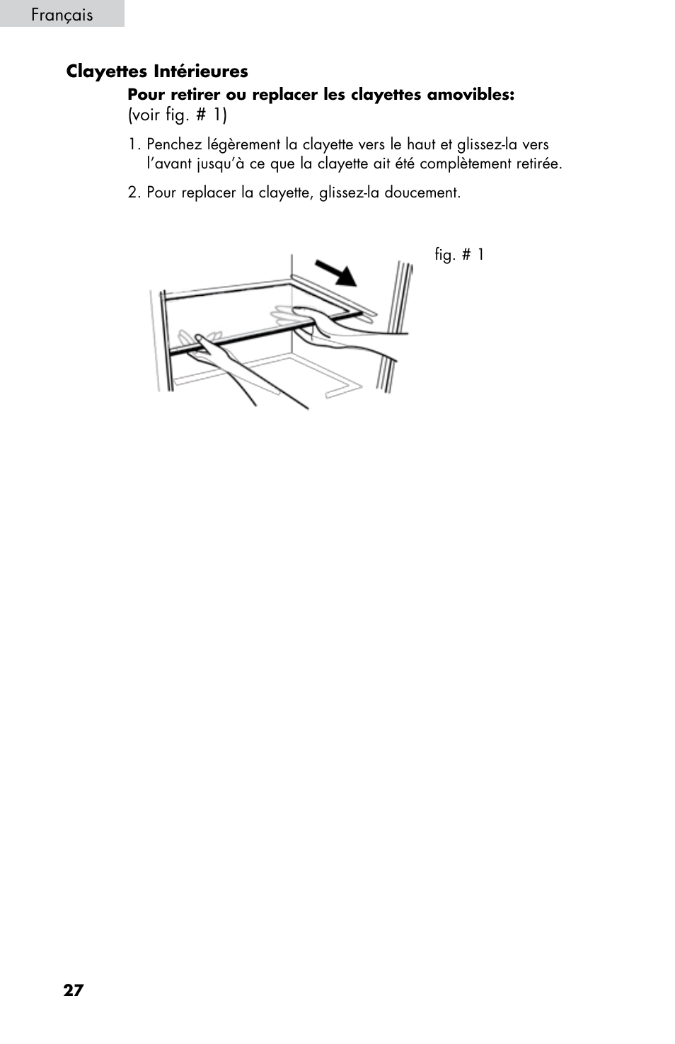 haier HNSE045 User Manual | Page 28 / 52