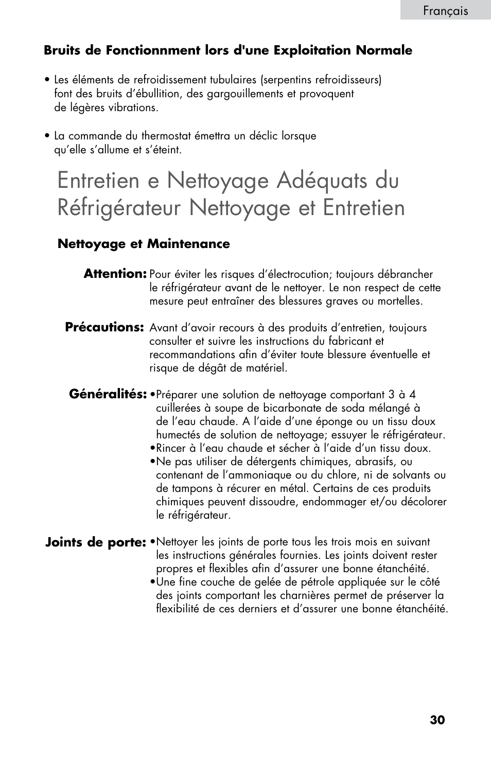haier HNSE045 User Manual | Page 31 / 52