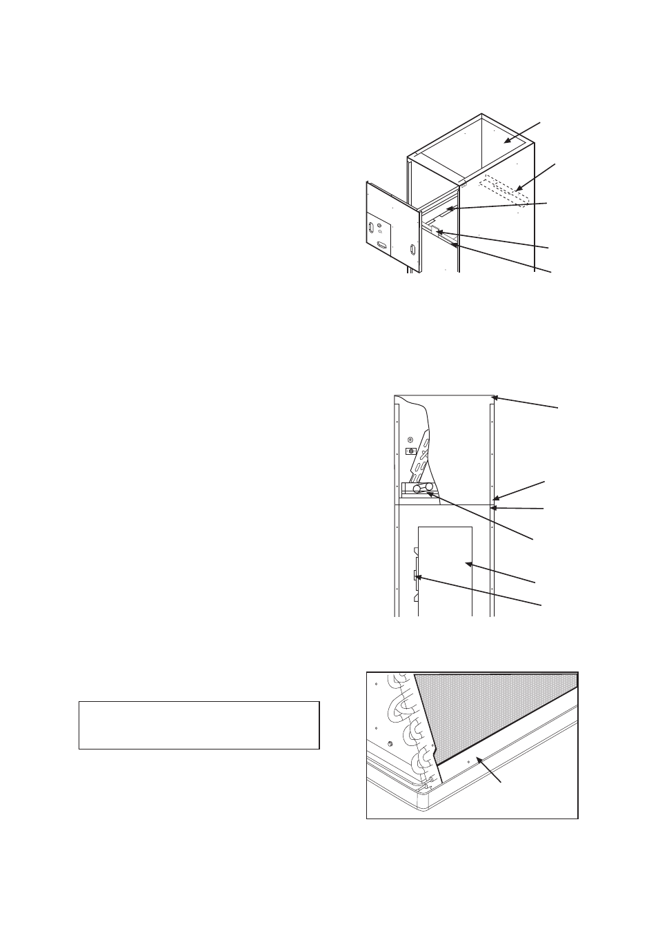 Fig.1 fig.2 fig.3 7 | haier HB4200VA1M25 User Manual | Page 7 / 15