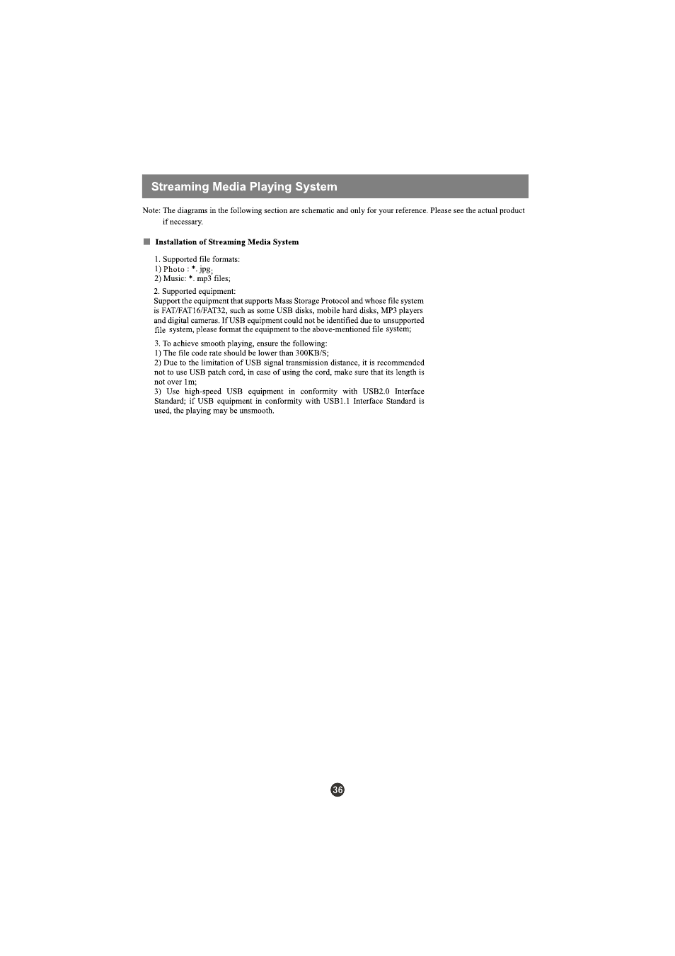 haier LT22R3CBW User Manual | Page 37 / 44