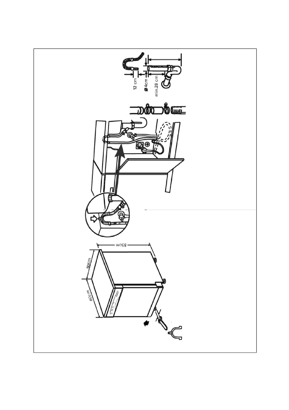 haier HDW201WH User Manual | Page 11 / 11