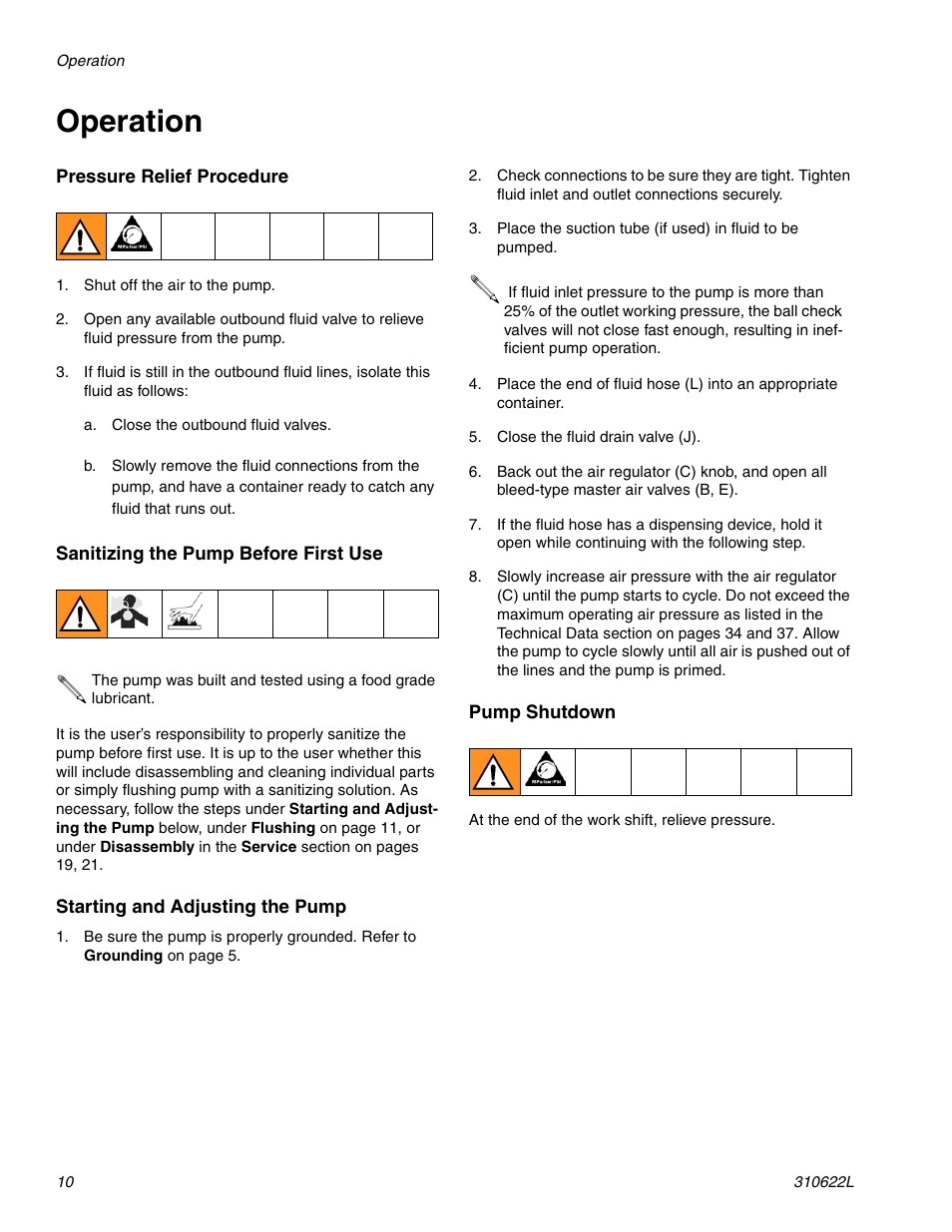 Operation | haier 1590 SB User Manual | Page 10 / 40