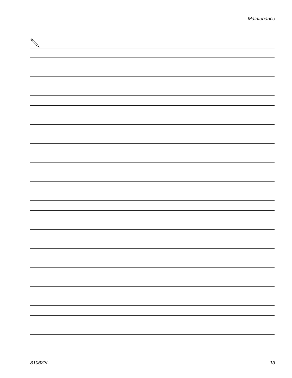 haier 1590 SB User Manual | Page 13 / 40