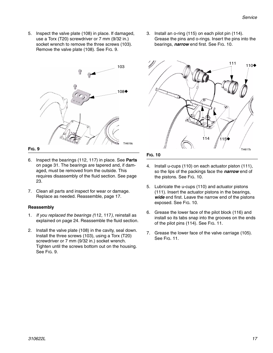 haier 1590 SB User Manual | Page 17 / 40