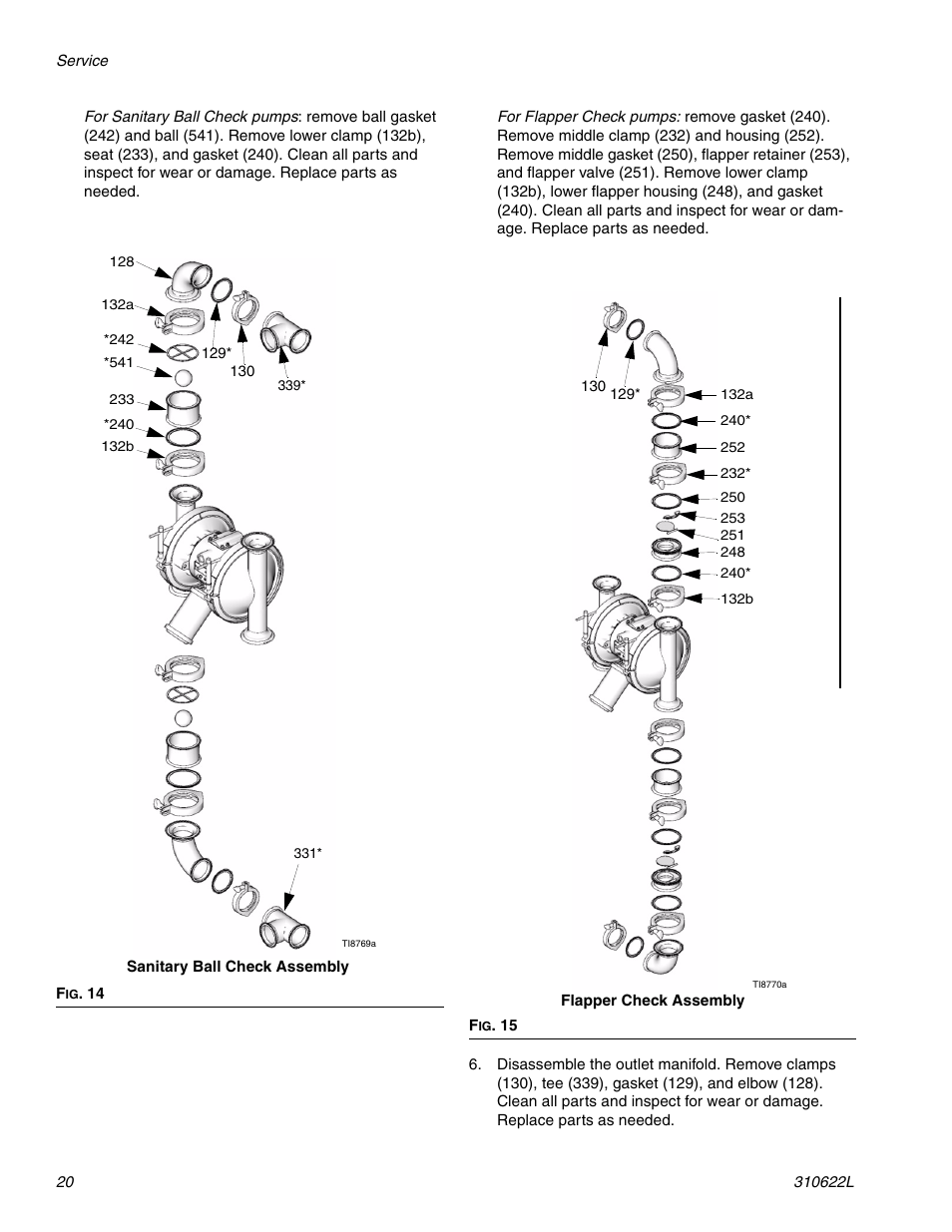 haier 1590 SB User Manual | Page 20 / 40