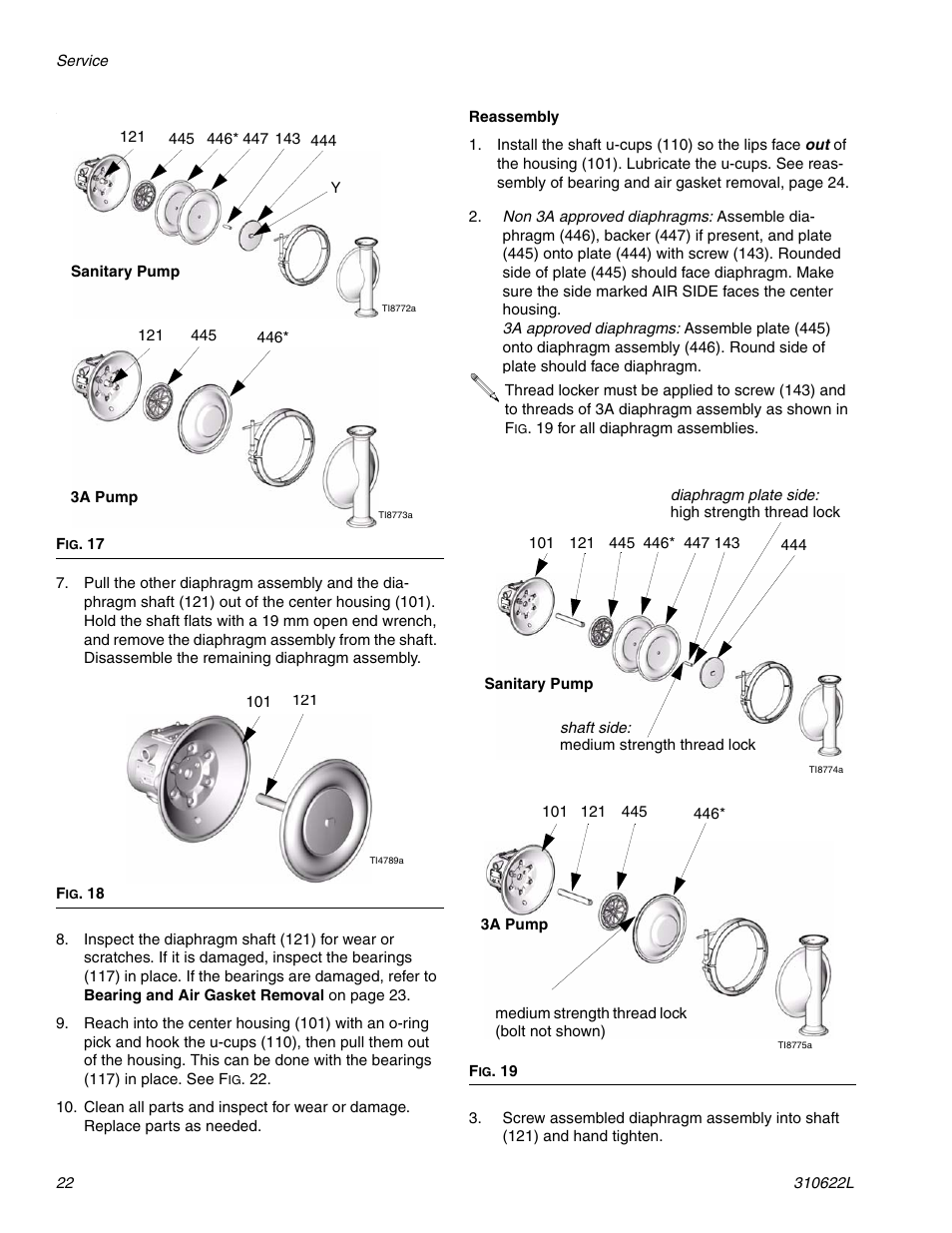 haier 1590 SB User Manual | Page 22 / 40