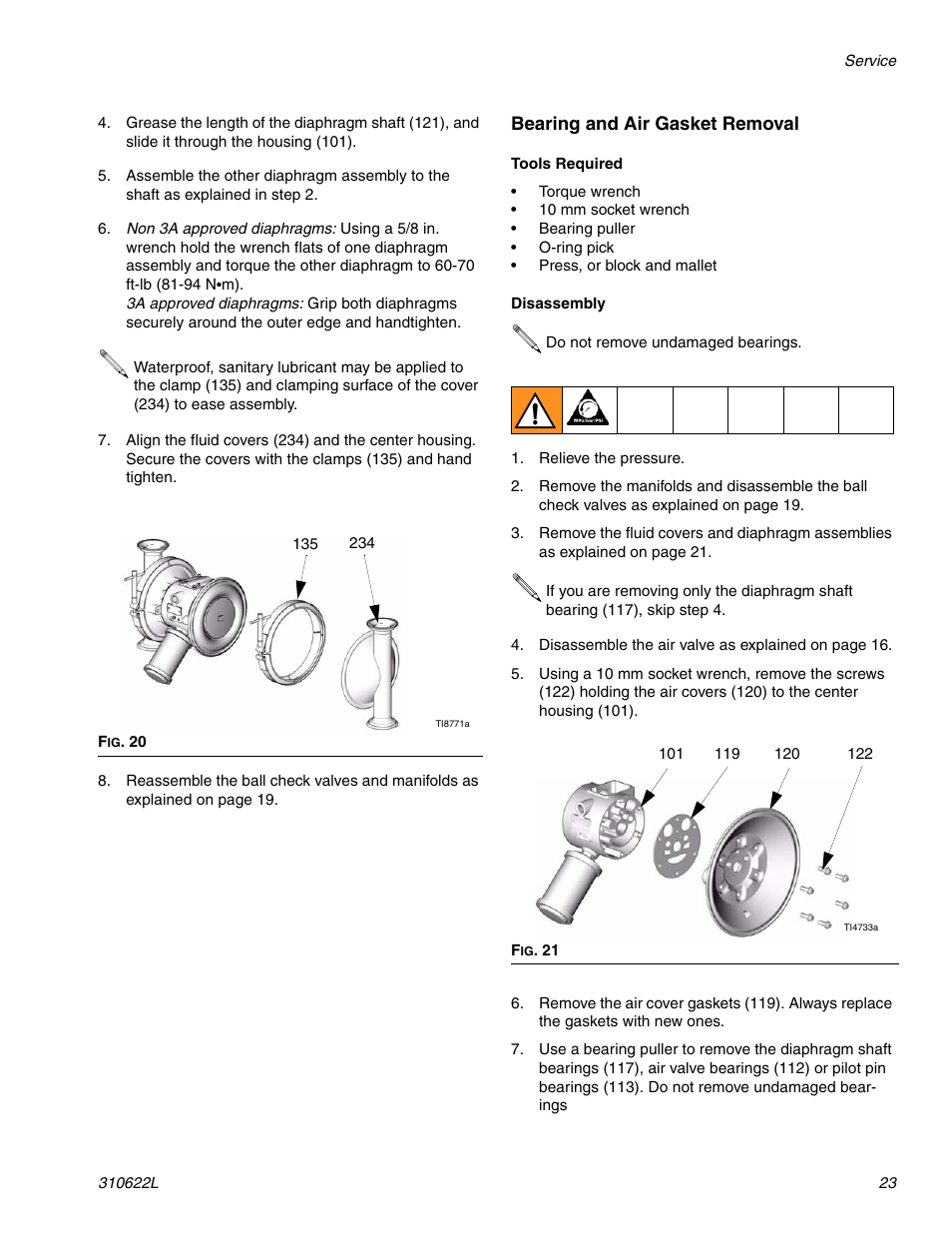 haier 1590 SB User Manual | Page 23 / 40