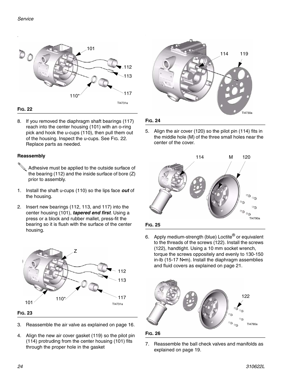 haier 1590 SB User Manual | Page 24 / 40