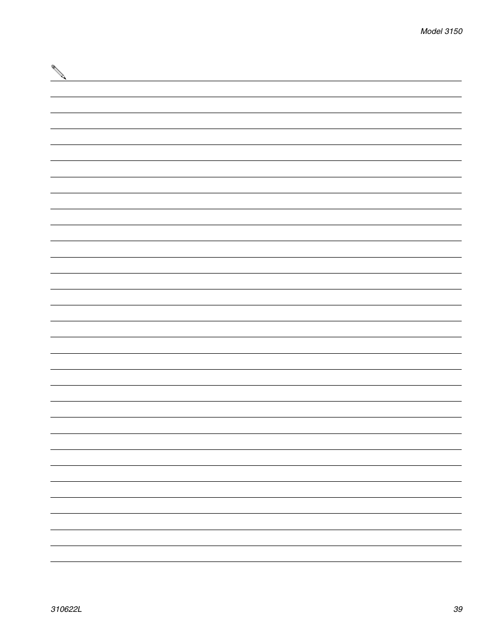 haier 1590 SB User Manual | Page 39 / 40