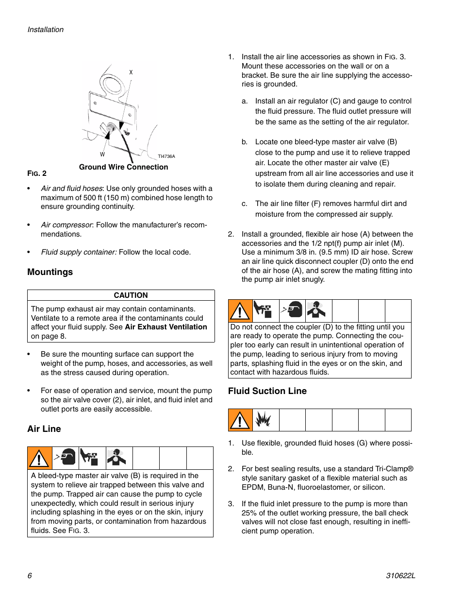 In f | haier 1590 SB User Manual | Page 6 / 40