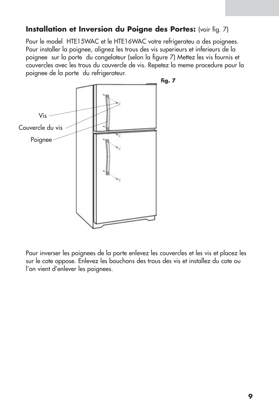 haier 16 User Manual | Page 29 / 60