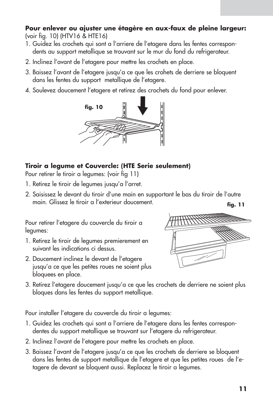 haier 16 User Manual | Page 31 / 60