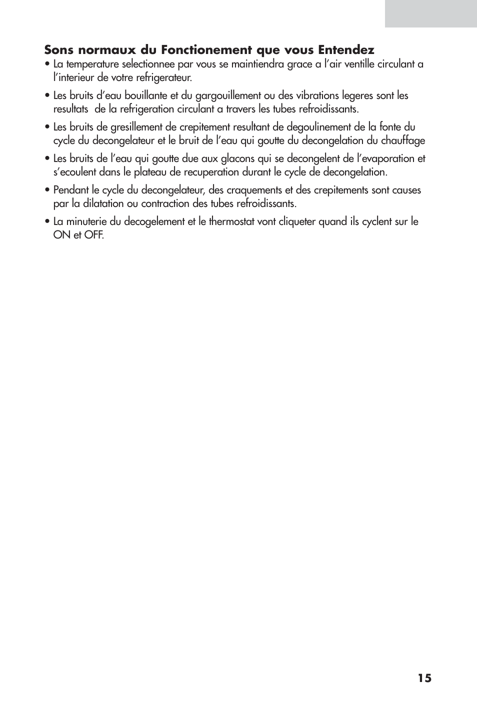haier 16 User Manual | Page 35 / 60