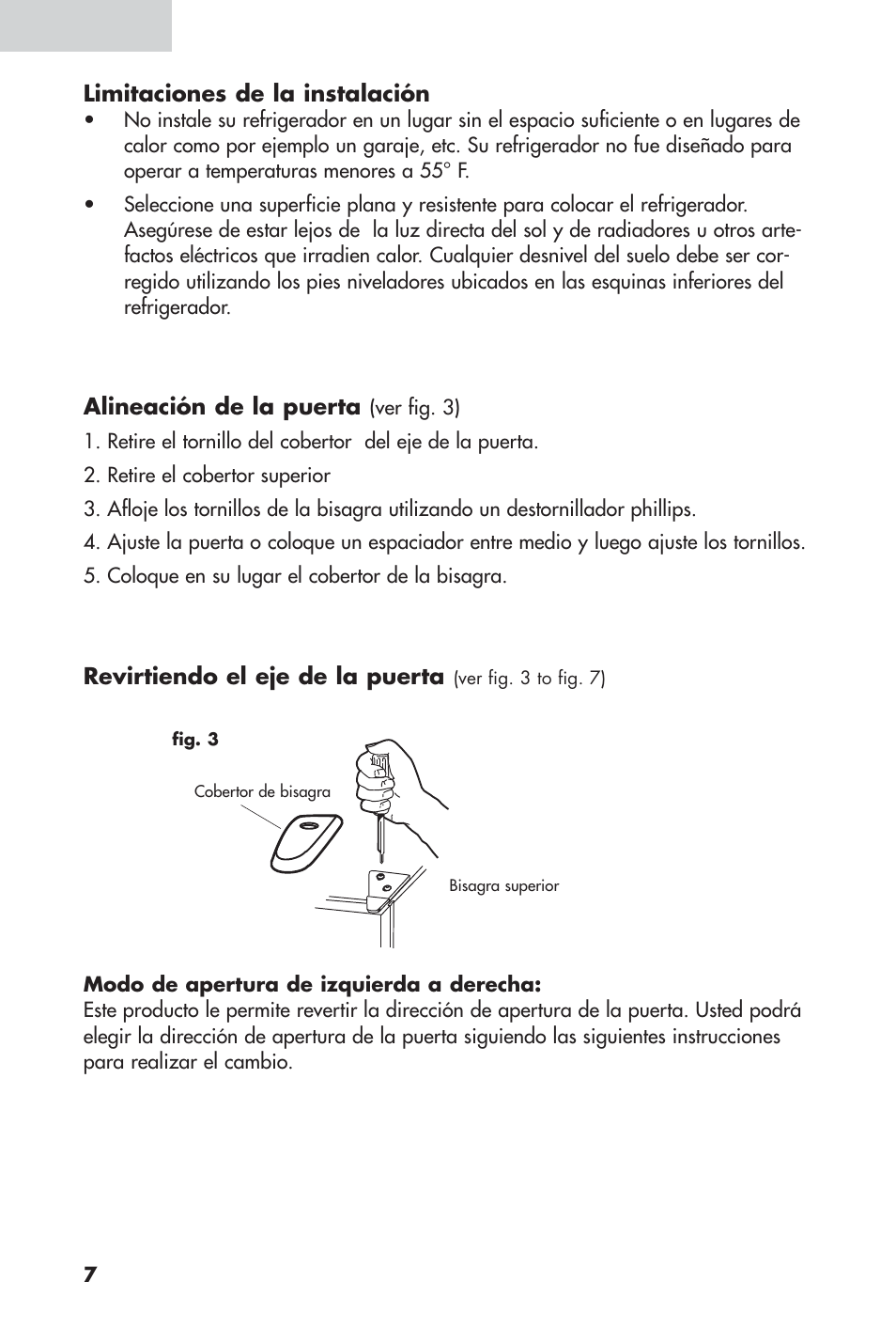 haier 16 User Manual | Page 46 / 60