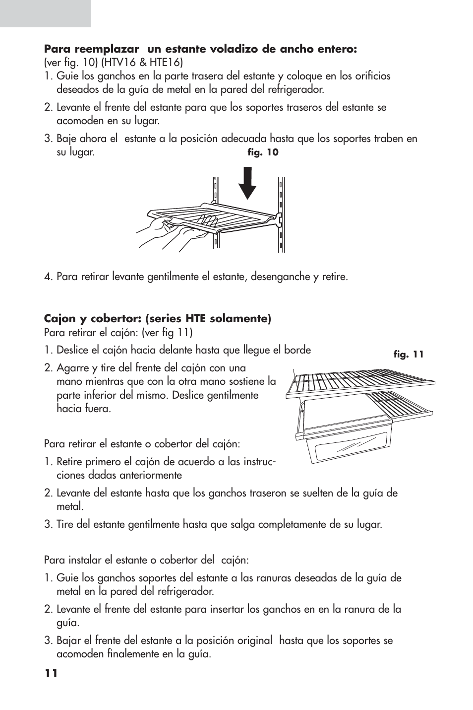 haier 16 User Manual | Page 50 / 60