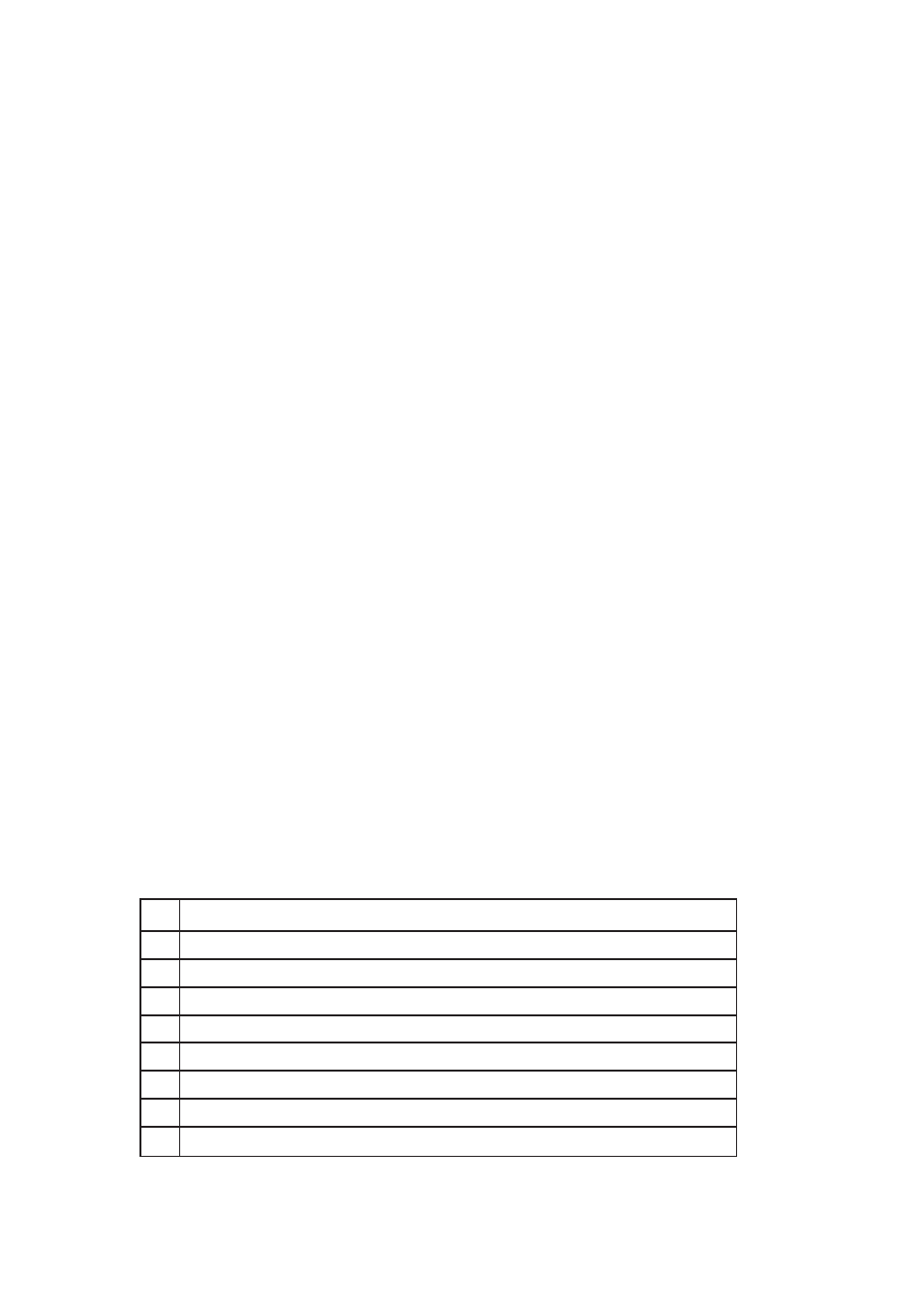 Table of content | haier HC18-60A1VAR/S User Manual | Page 3 / 17