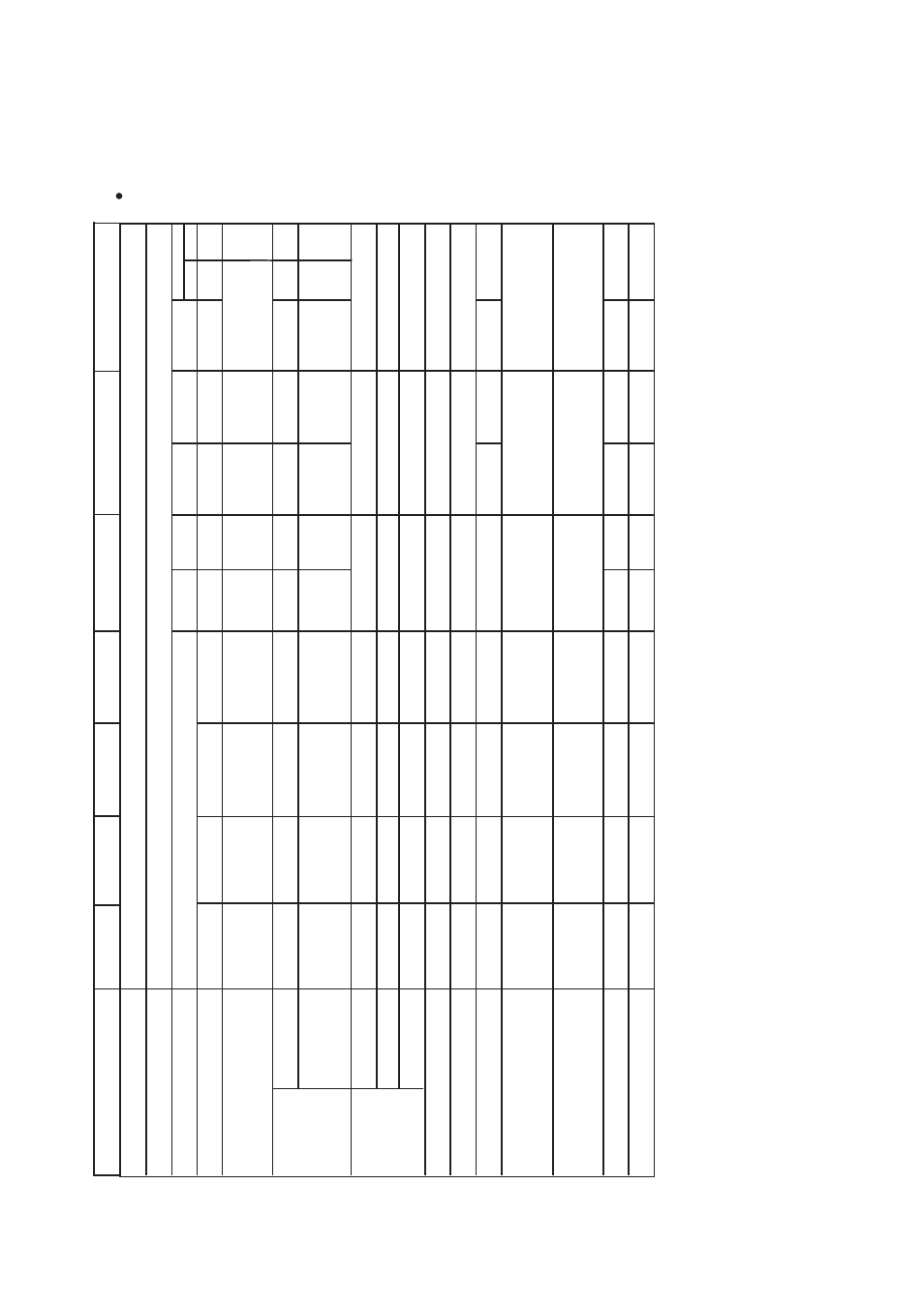 Specification | haier HC18-60A1VAR/S User Manual | Page 4 / 17