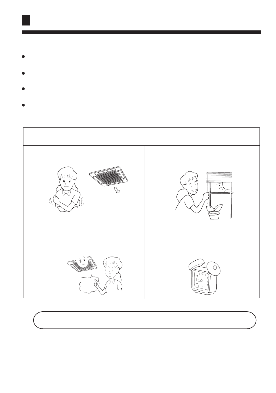Customer need-to-know | haier HBU-18HF03 User Manual | Page 16 / 25