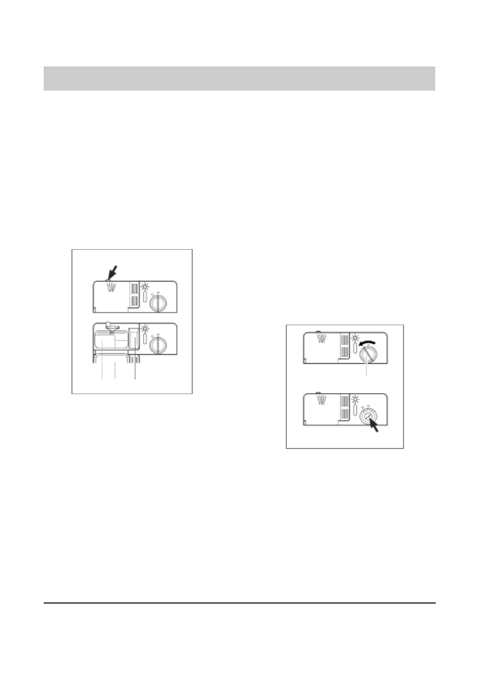 Detergent and rinse aid | haier HDW100SST User Manual | Page 4 / 12