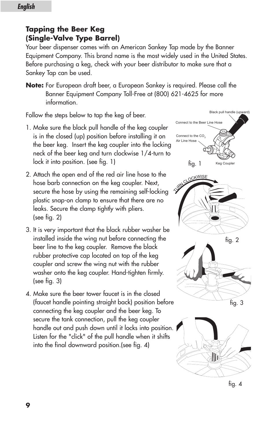 haier HBF05E User Manual | Page 10 / 72