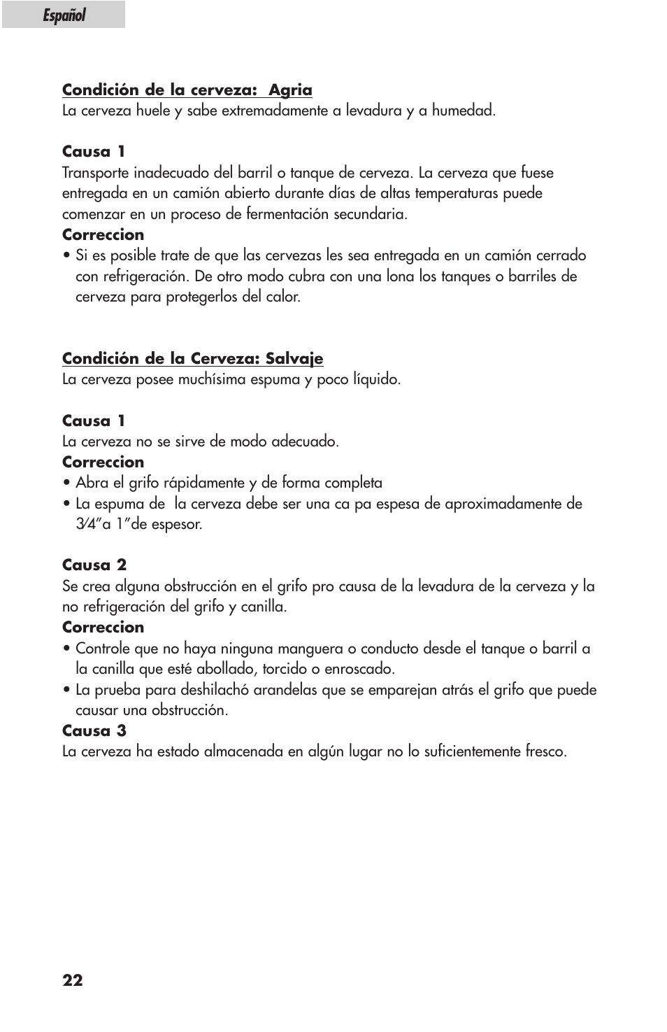 haier HBF05E User Manual | Page 68 / 72