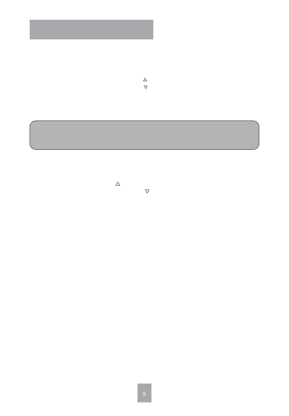 Function introduction | haier HF-299 User Manual | Page 8 / 13